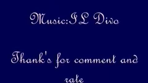 Beauty and the Beast IL Divo