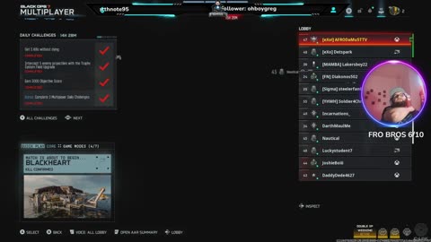 Backseat Gamers, Assemble