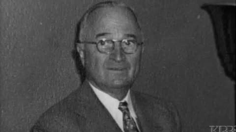 Truman ,(Part 4)