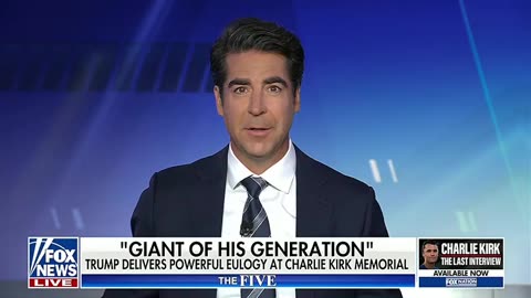 The FIVE Fox News 9/22/25 FULL END SHOW | ᗷᖇEᗩKIᑎG ᑎEᗯS September 22, 2025