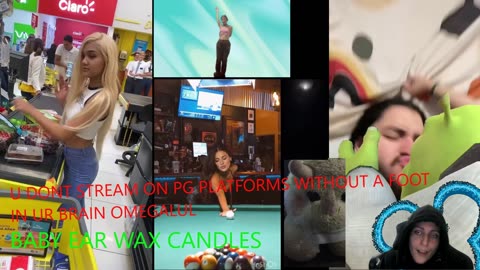 🟢ON NOW (SPYCAM) POV HOUSE ROOM: BEDROOM