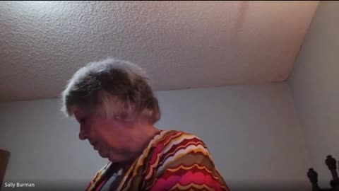 Tuesday Night Bible Study