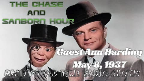 37-05-09 - Guest Ann Harding
