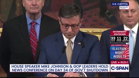 'Don't know anything': Johnson deflects after Trump does same thing he slammed Bidden for