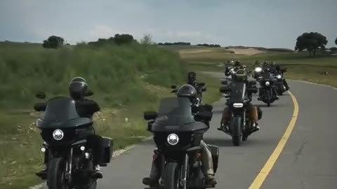 Ride Free