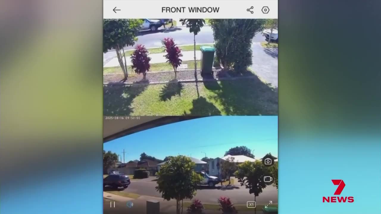 Queensland rocked by its most powerful onshore earthquake in half a century 7NEWS Australia