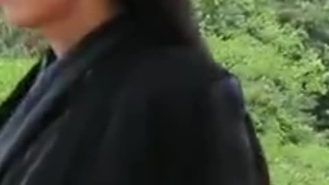 BTS Even Better Than the Drama! Wei Wuxian’s On-Set Charm Is Unreal 💥