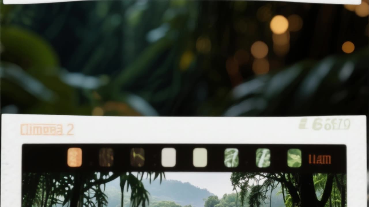 The Power of Nature Awe-Inspiring Facts in 1 Minute