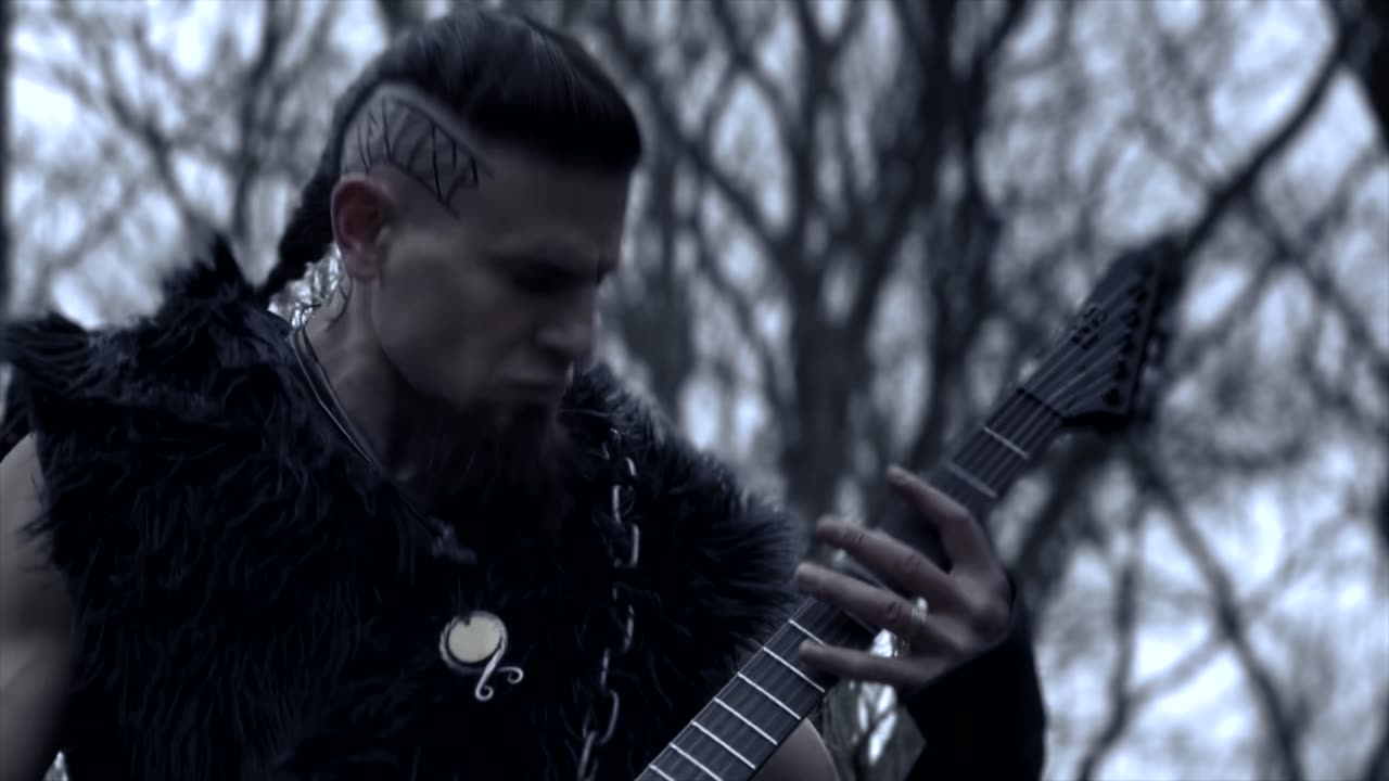 🔥 OMEN 🔥 VOLFGANG TWINS - Heavy Viking Music