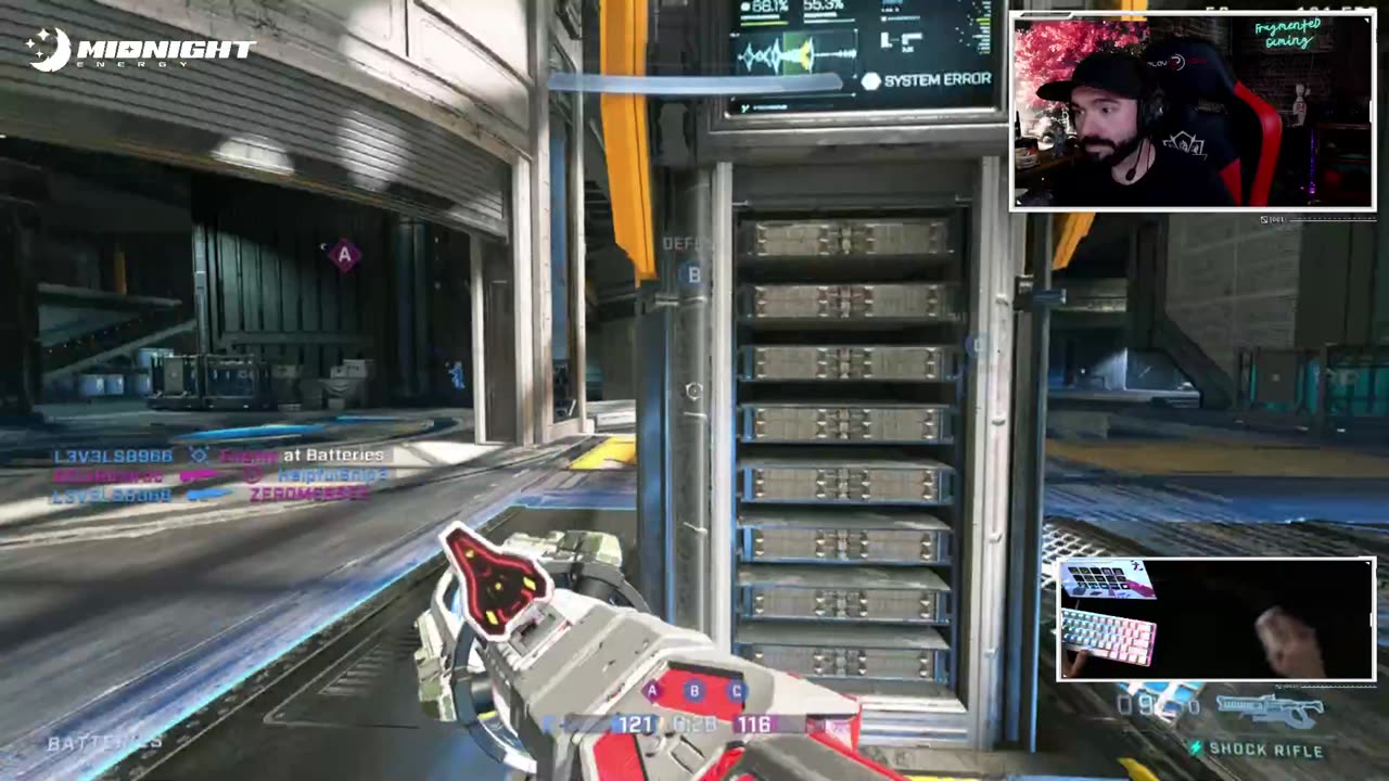 Some weekly Hump Day Hero action! Pull up for the good karma!
