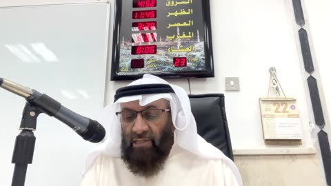 هل تصح إمامة الفاسق؟