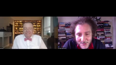 TG 1893: Has Trump Finally Had It With Bibi?