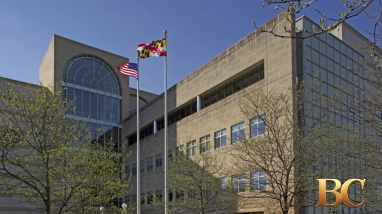DHS sues entire bench of federal judges in Maryland district court over automatic injunctions