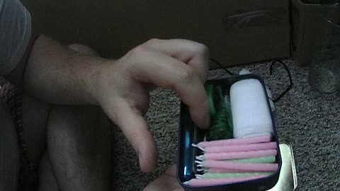 Ultimate DIY Survival Tin SHTF