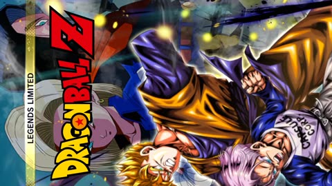 ˈmôrdl" 'immortal" #Official"©(Con·cept"℠™] [ˈKän-ˌsept"™™) ˌɛntərˈteɪnɪŋ"© #DragonballzLegends"©