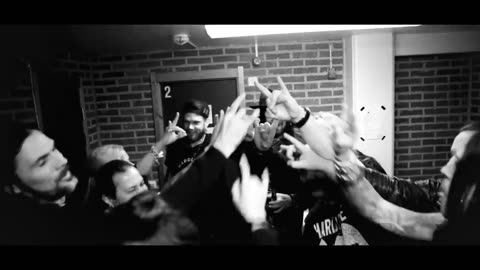 HARDCORE SUPERSTAR electric rider