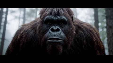 Bigfoot Gives the Realest Life Advice You’ll Ever Hear 🧠🌲 | Straight From the Forest!"