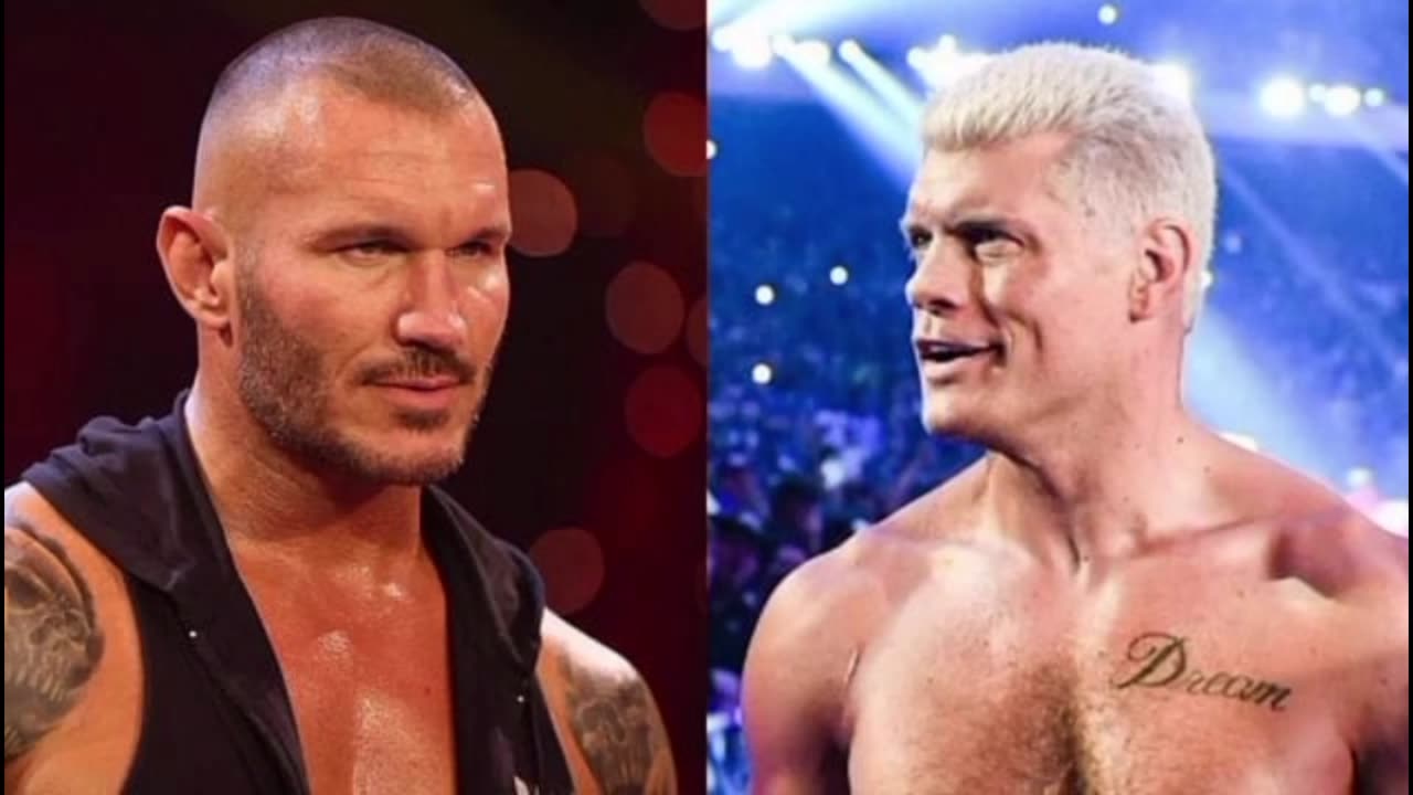 WWE SmackDown Showdown: Rhodes, Orton, and Knight Confront Cena