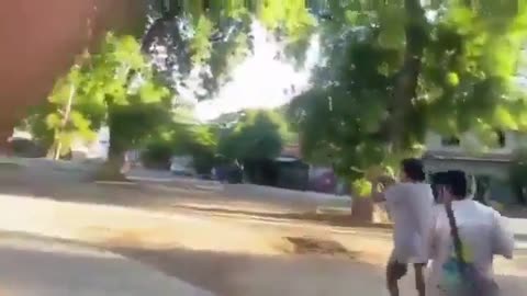 ⚔️🌿 Myanmar War | PDF Fighters Attack Junta Forces in Monywa, Sagaing Region | RCF
