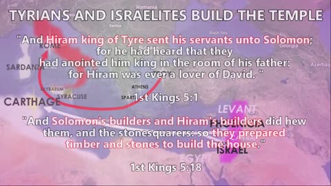 The Not So Chosen People Part 7 - The Greeks Part 2