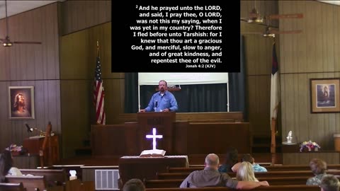 New Hope Church- MonettMO Stream