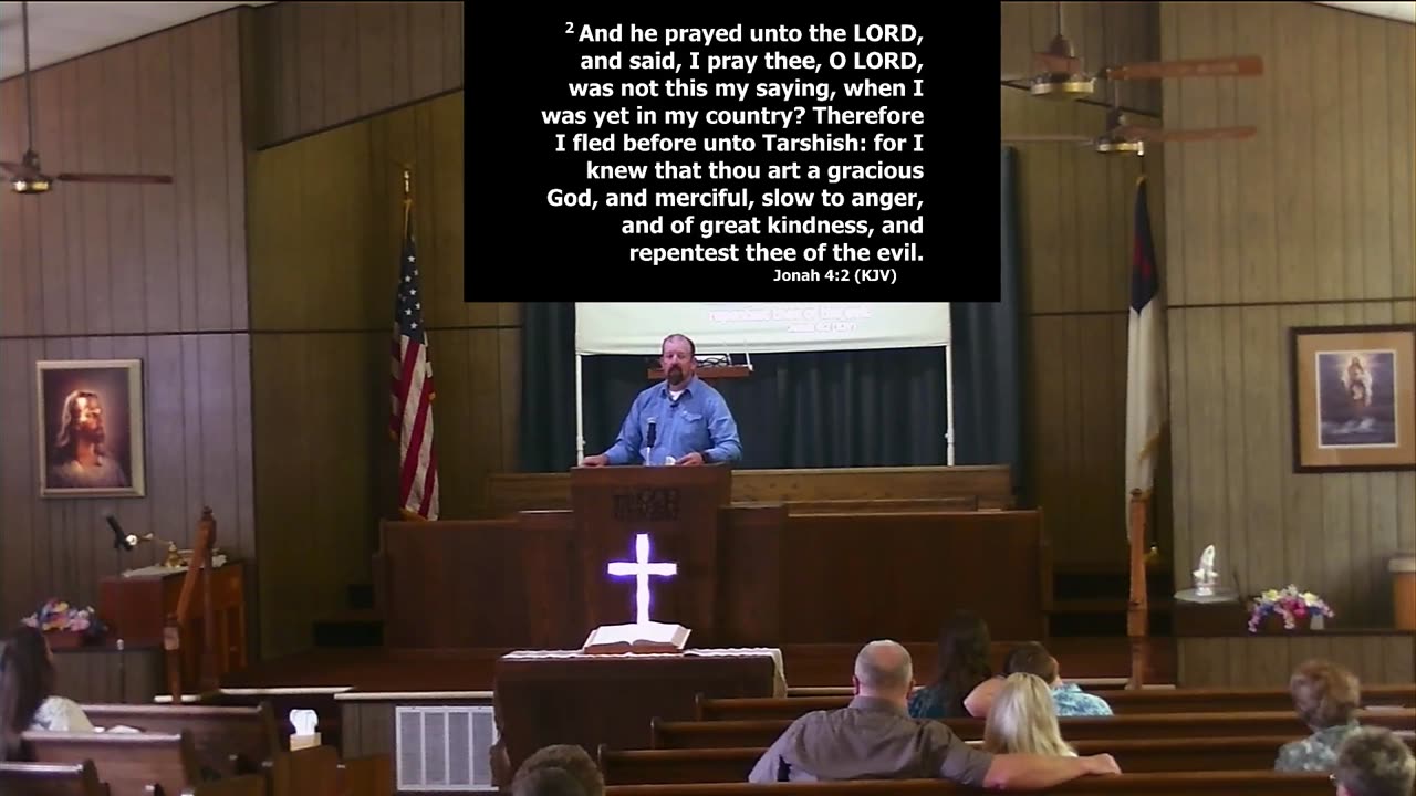 New Hope Church- MonettMO Stream