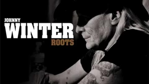 Johnny Winter