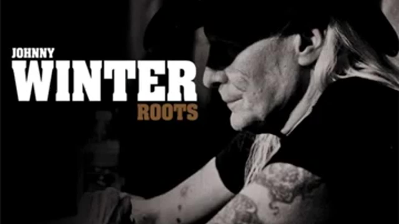 Johnny Winter