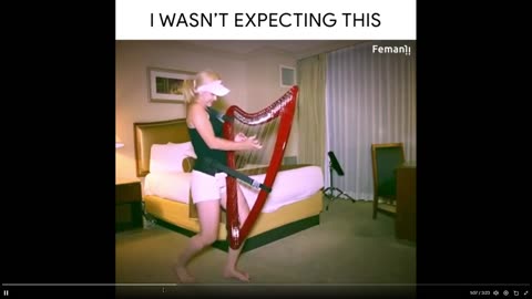 Quick Smile Surprise performance . I wasn't expecting this, were you? Damn good