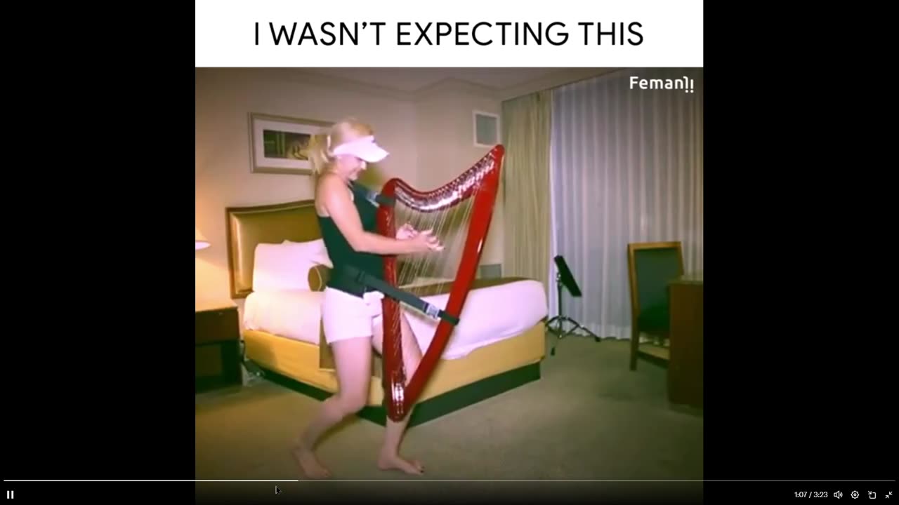 Quick Smile Surprise performance . I wasn't expecting this, were you? Damn good