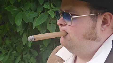 Phillies Titan Cigar.