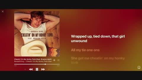 Country Music Mix