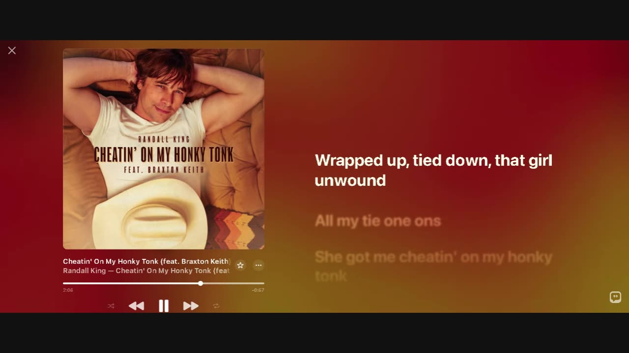 Country Music Mix