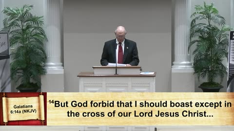 12/21/2025 AM Bible Study And Worship