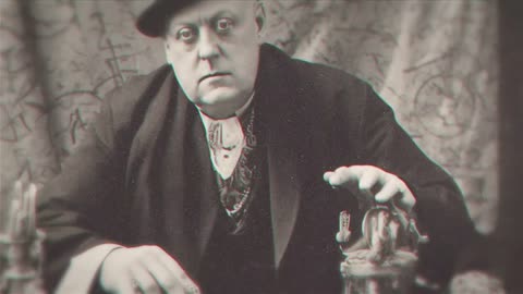 Historians Just Uncovered Aleister Crowley’s True Identity