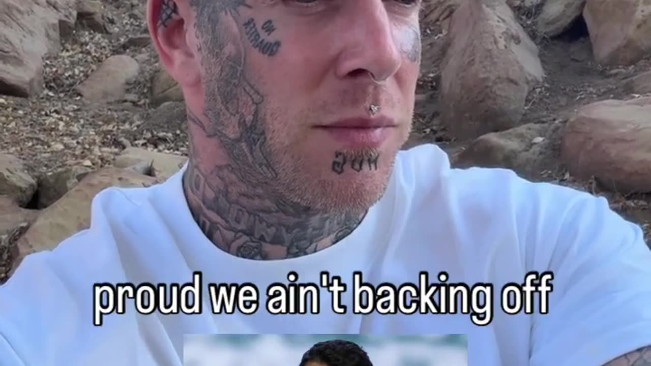 Do not let a day go by without remembering Charlie Kirk