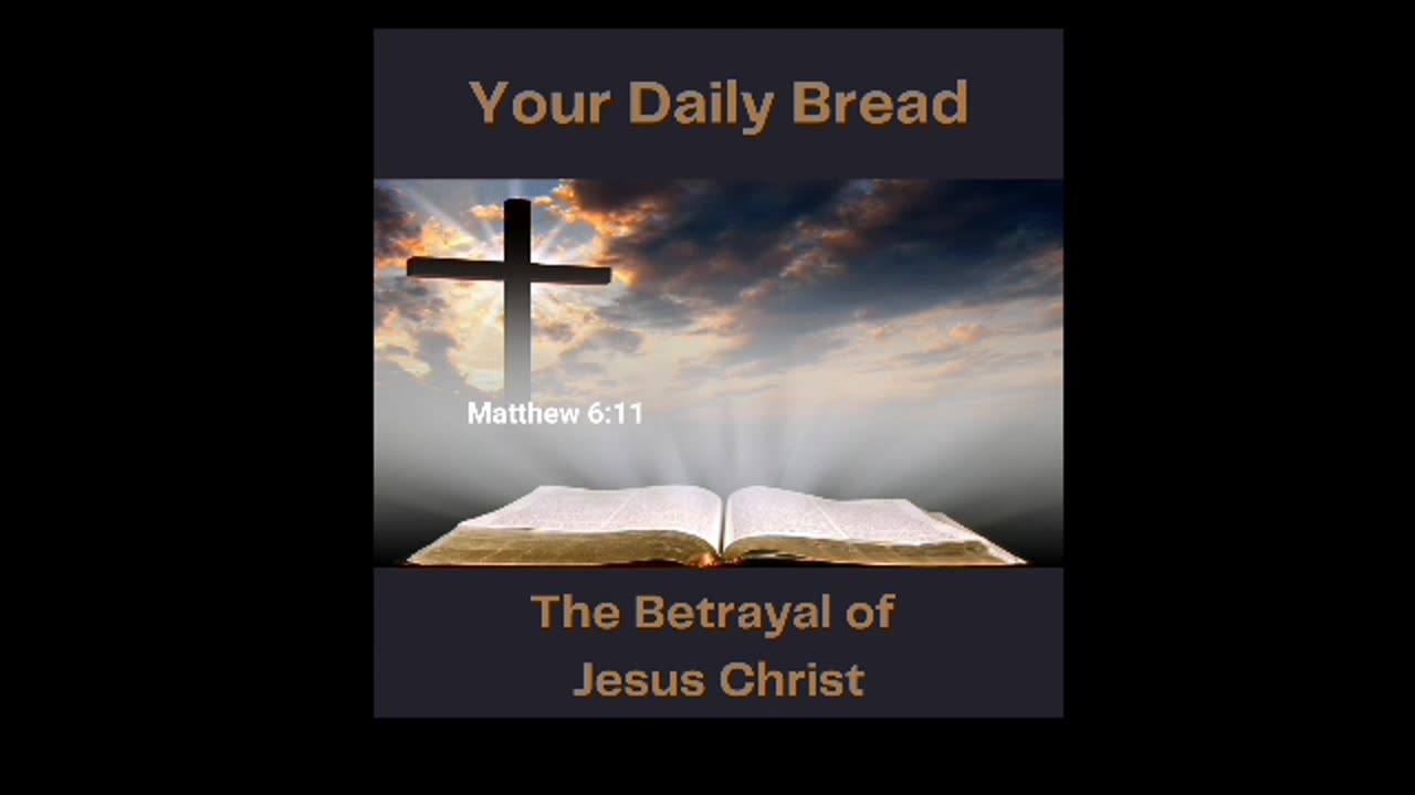 Your Daily Bread