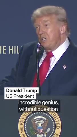 Donald Trump Signs 2030 AI Bill - Will Cost Skilled Workers Their Jobs