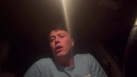 Will alcohol impact high performance?