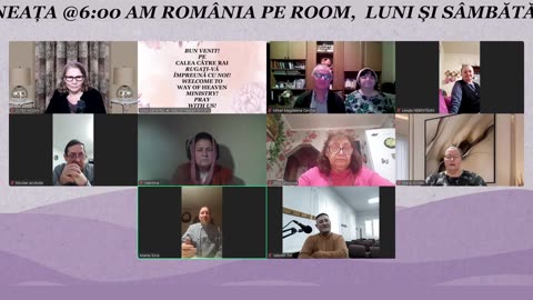 ANANIA SICRA MĂRTURIE -DOMNUL I-A VORBIT ÎN ÎNCERCARE ȘI DEZNĂDĂJDUIT CREZÂND CĂ ESTE ABANDONAT-