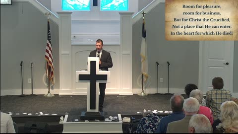 Bible Baptist Church of Marysville