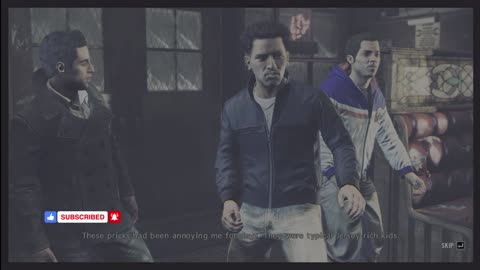 Max Payne 3 Part 4