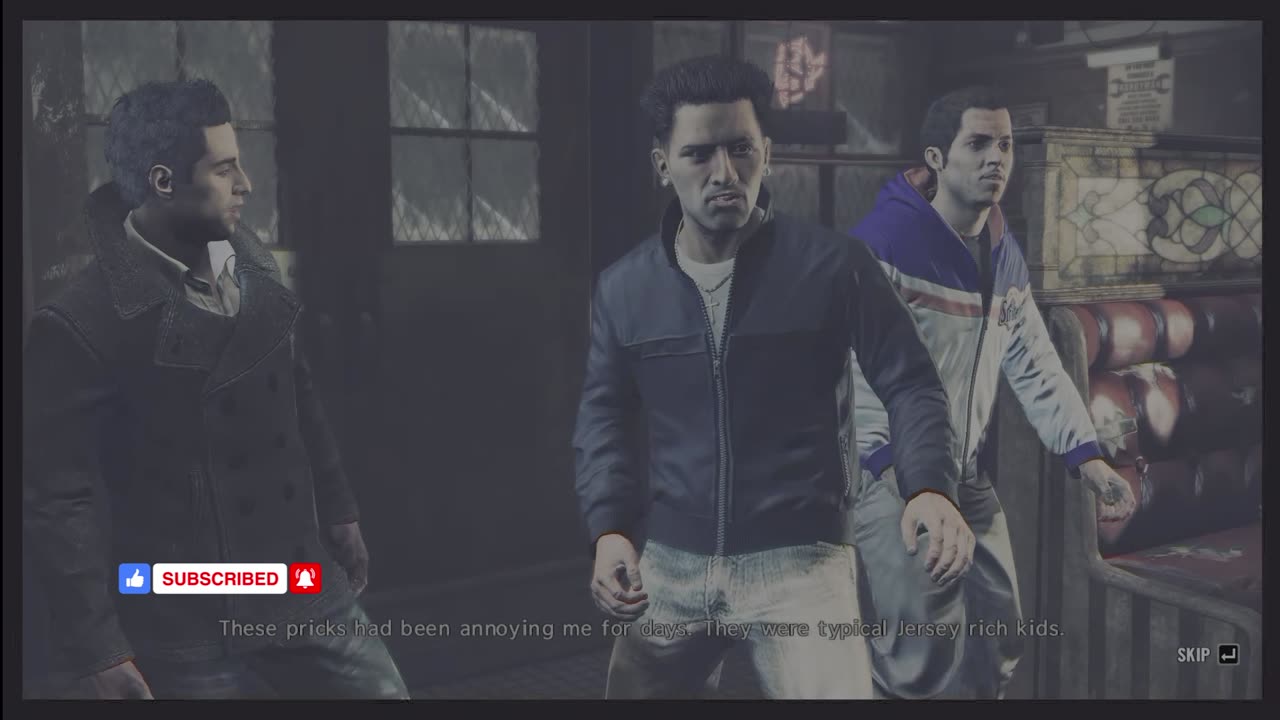 Max Payne 3 Part 4