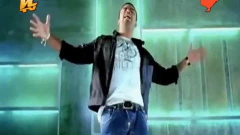 Tito El Bambino Ft Zion y Lenox - Mi Cama Huele A Ti - VIDEOGALLO 2009 HTV