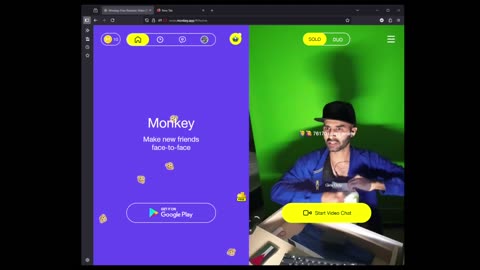 WOKE UP AND WENT LIVE | WHAT NOW?