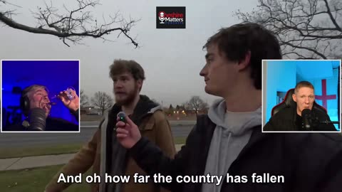 Fallout from the Budget and Trump intent on deporting all illegals after killing of Homeguard . . .