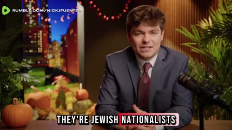 Ethnonationalism for Israel but not for anyone else