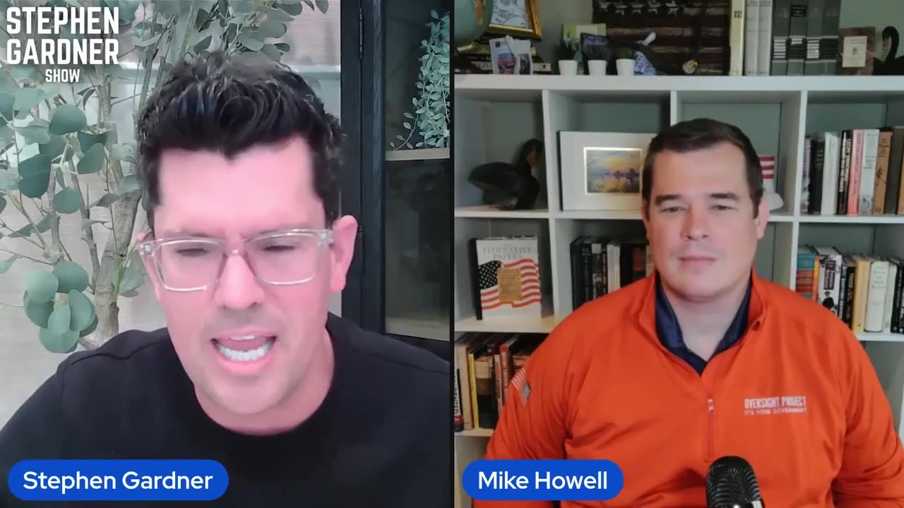 You WONT Believe What Lindsey Graham tried