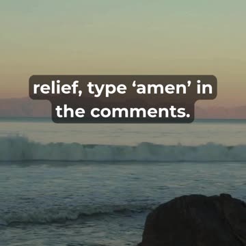 Struggling With Pain? Find Hope Here