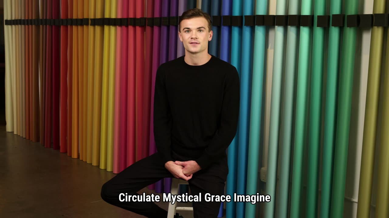 Mystical